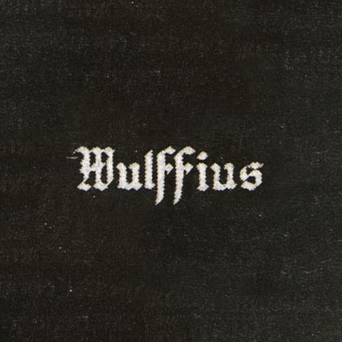 Wulffius portrait