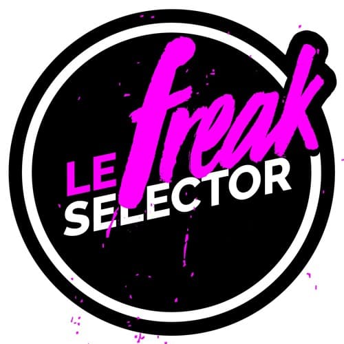 Le Freak Selector portrait