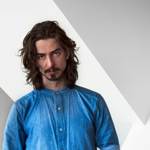 Olaf Stuut Profile Image