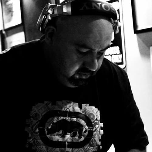 Dj Hoboe Profile Image