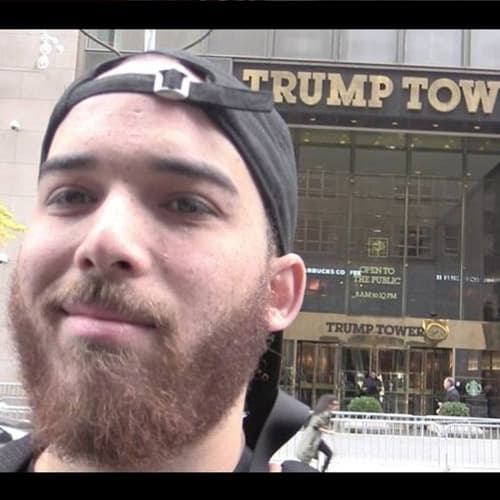 Joshua Roberts Profile Image