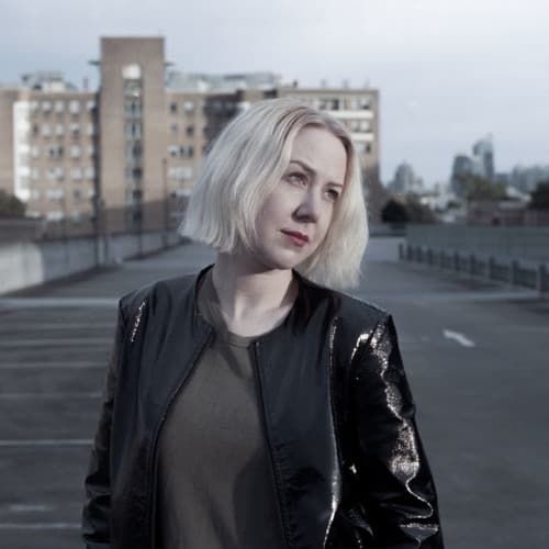 Lucy Cliche Profile Image