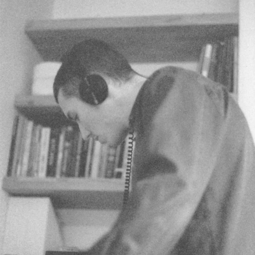 Kim Bergstrand Profile Image