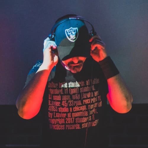Jeff Derringer Profile Image