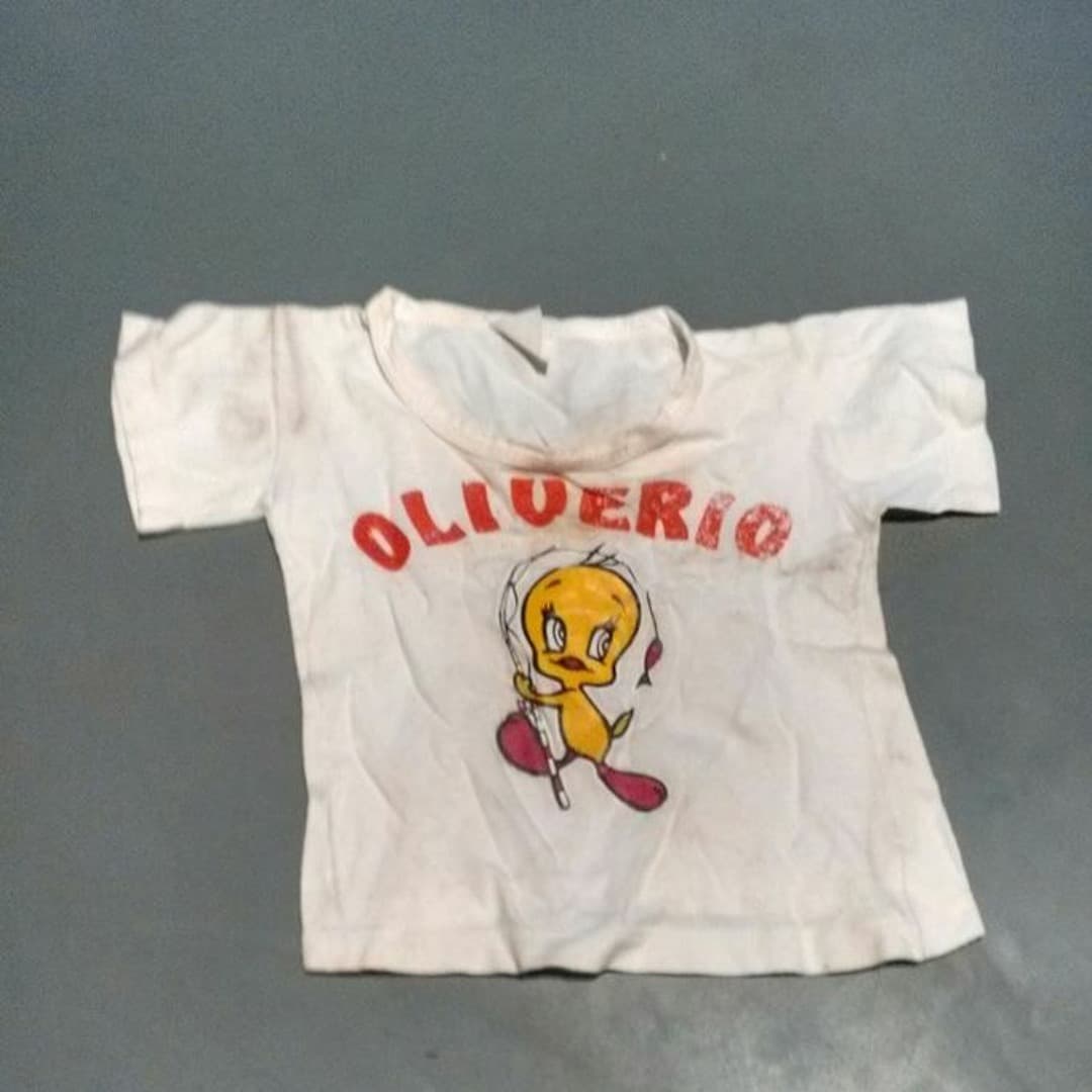 Oliverio Segura Profile Image