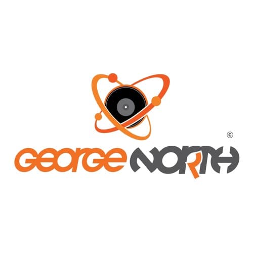 George North Profile Image