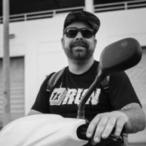 Jesse Cory Profile Image