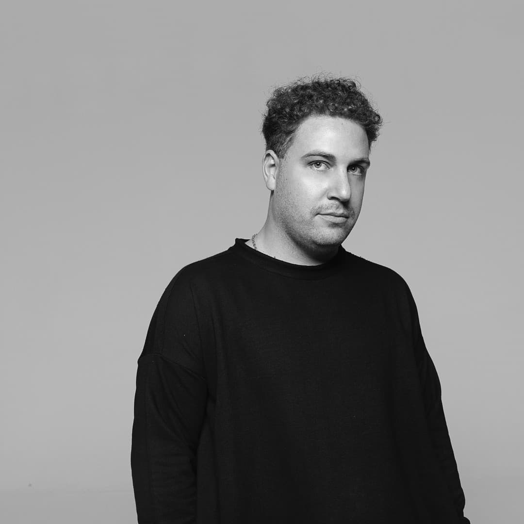Nicolas Miranda Profile Image