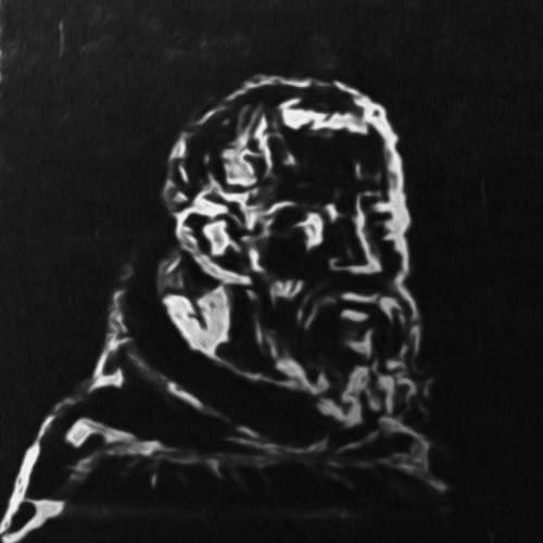 Hetum portrait