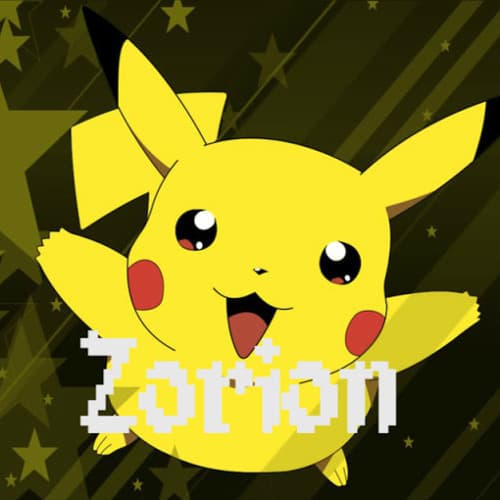 Zorion