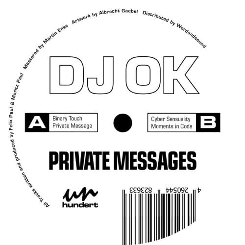 DJ OK portrait