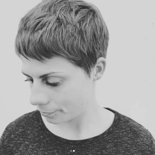 Lisa Cropp portrait