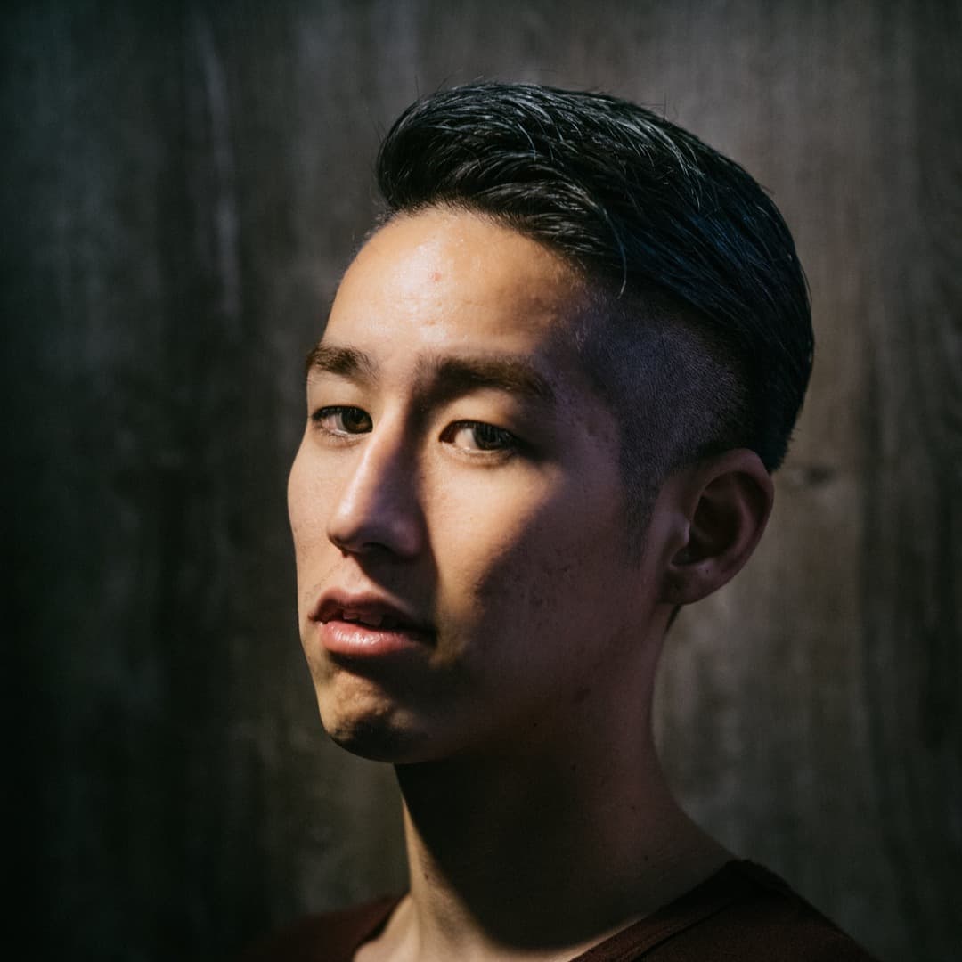 RYOHEI