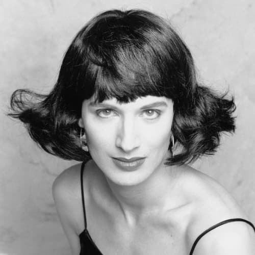 Chris Korda portrait