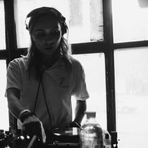 Sasha Prana Profile Image