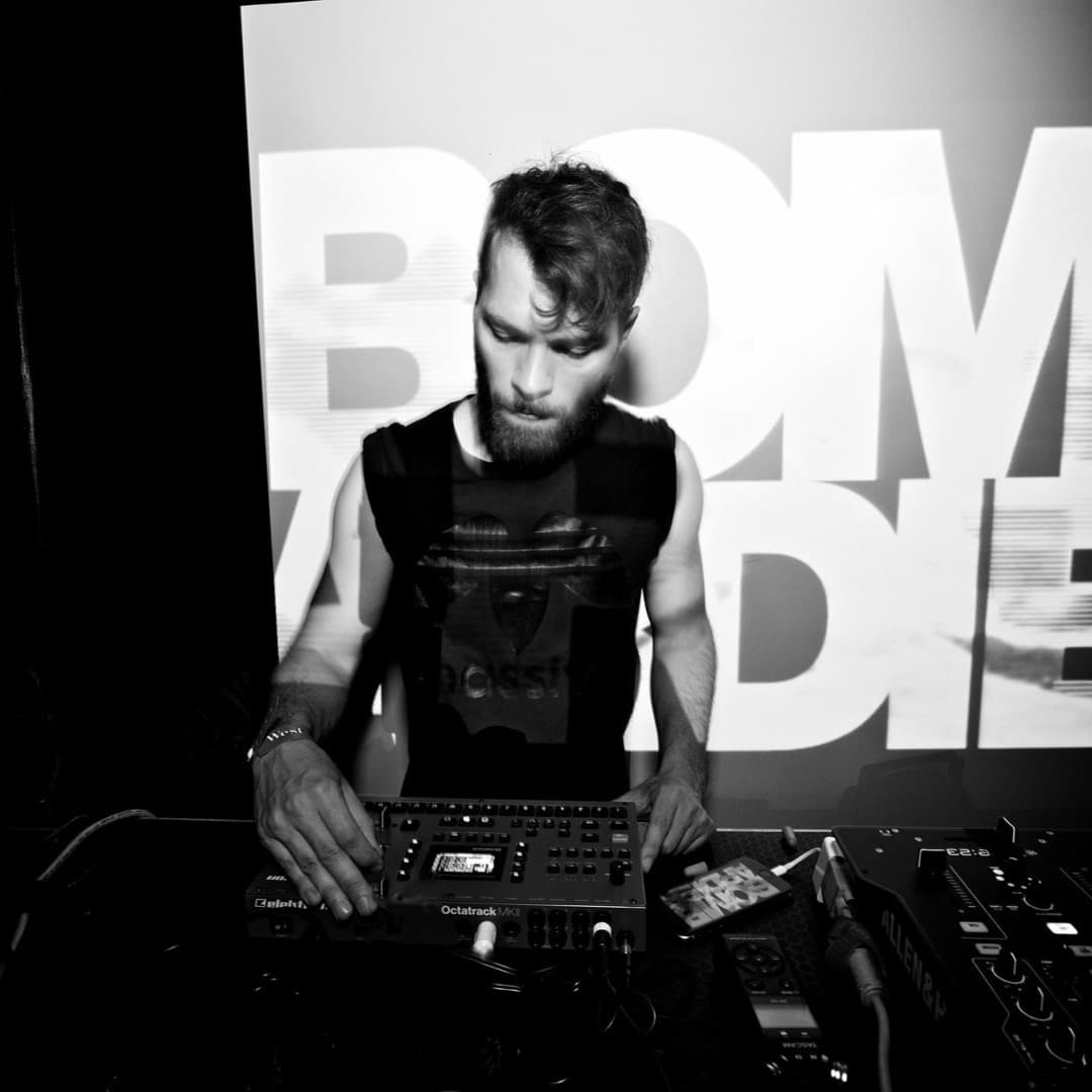 Bombardier Profile Image