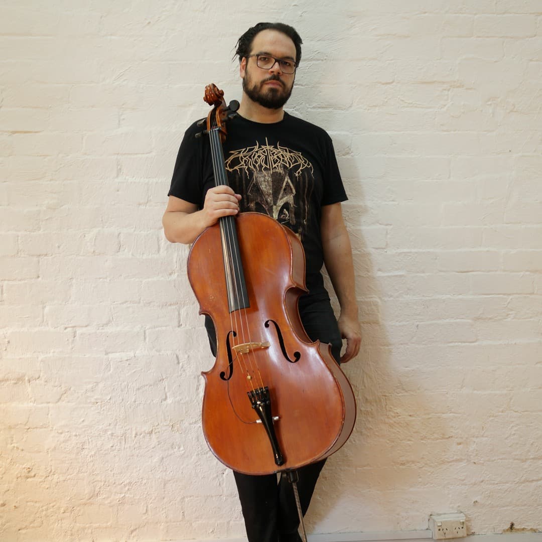 Peter Hollo Profile Image