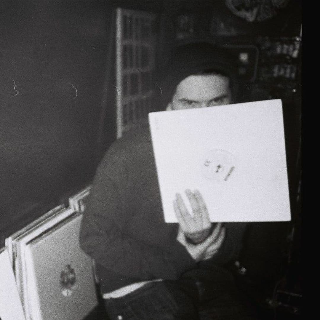 DJ Heure Profile Image