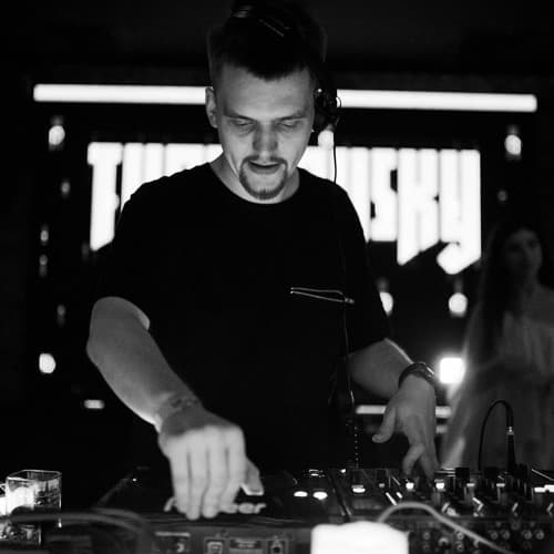 Tvardovsky Profile Image