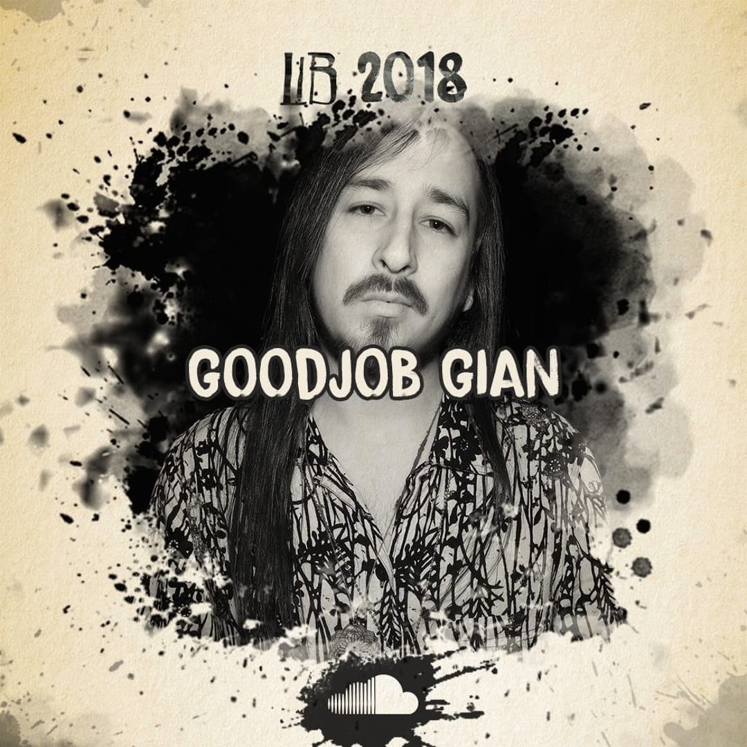 Goodjob Gian Profile Image