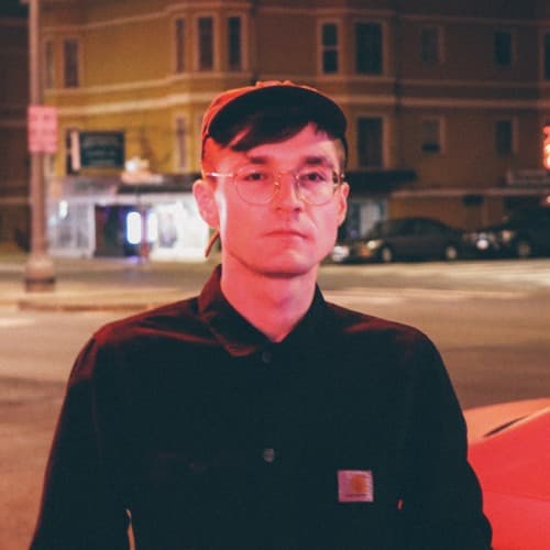 COMPUTER DATA portrait