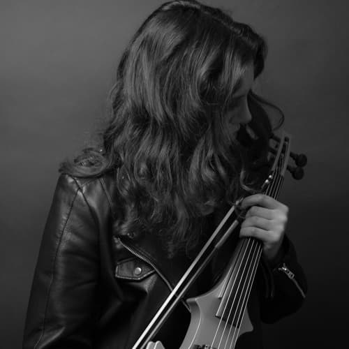 Katya Gabeli