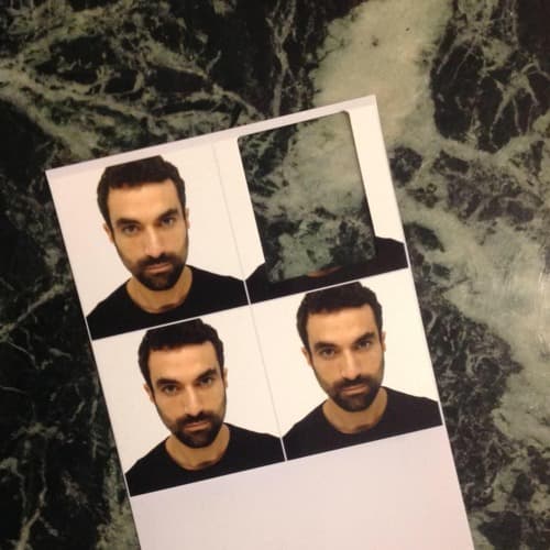 Oren Marzam Profile Image