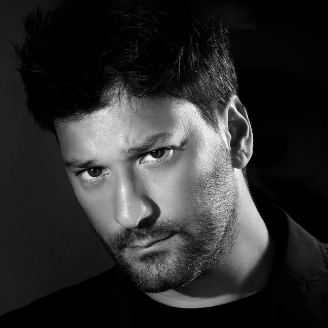 Mark Di Meo Profile Image