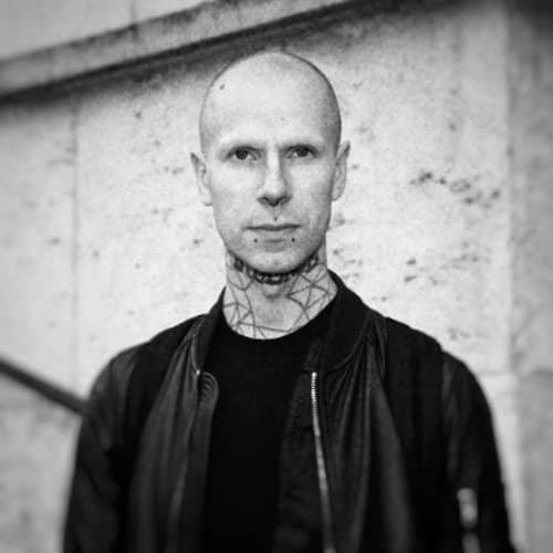 Chris Hope