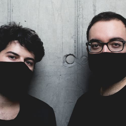 3KZ portrait