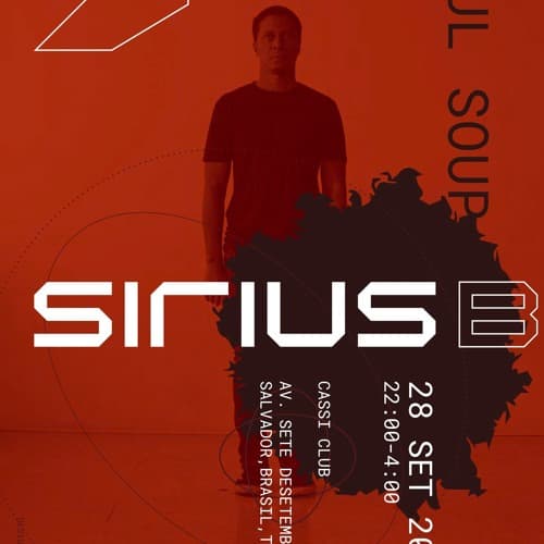 Sirius B