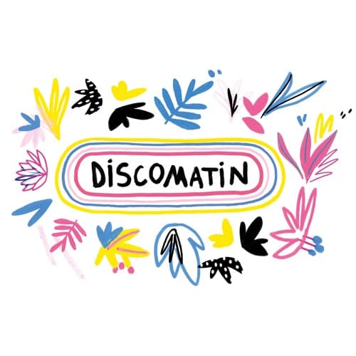Discomatin Profile Image