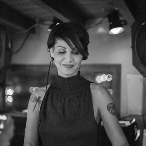 Julie Marghilano Profile Image