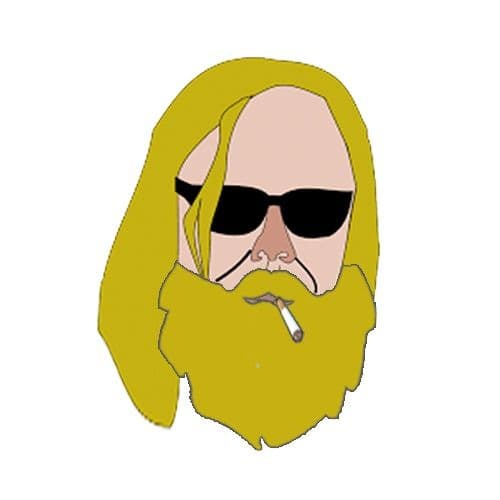 Dane portrait
