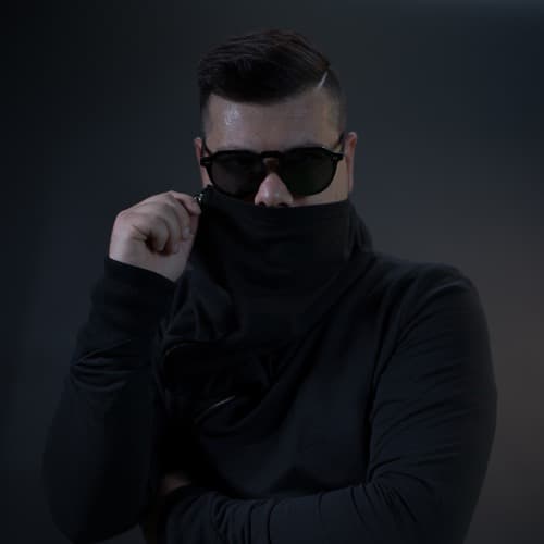 Daniel Beknackt Profile Image