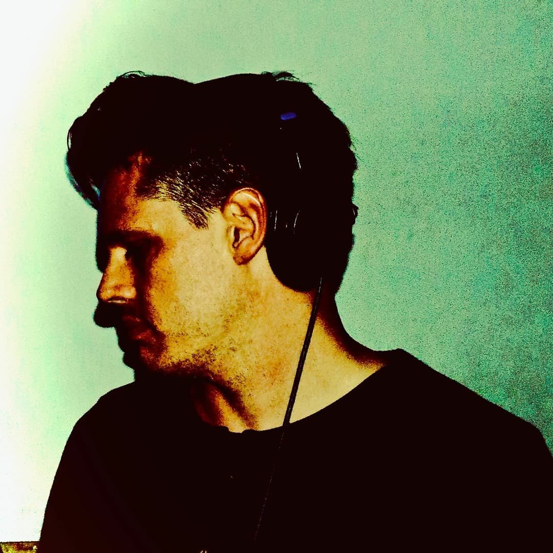 Dudley Strangeways Profile Image