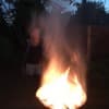 Alice in Flames