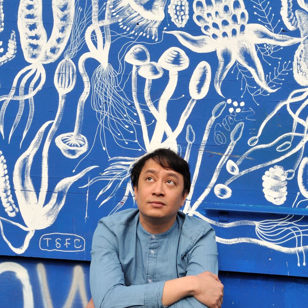 Yan Luong Profile Image