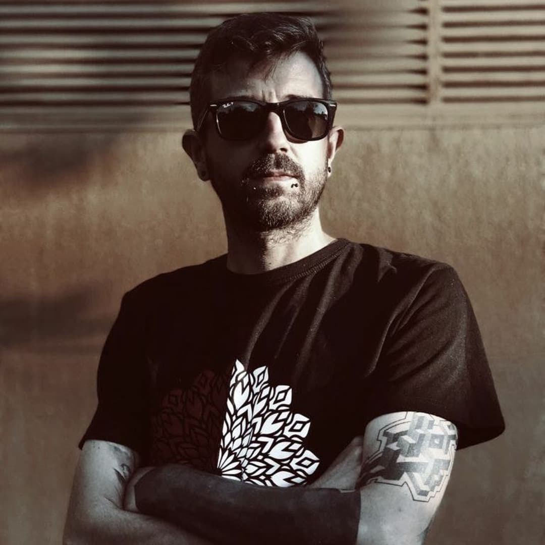 Munken Profile Image