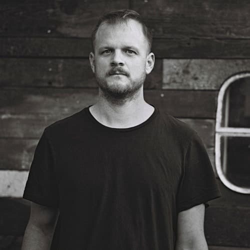 Martin Glowacz portrait