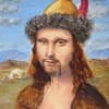 Skenghis Kahn Profile Image