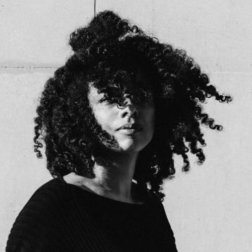 Jessica Ekomane Profile Image
