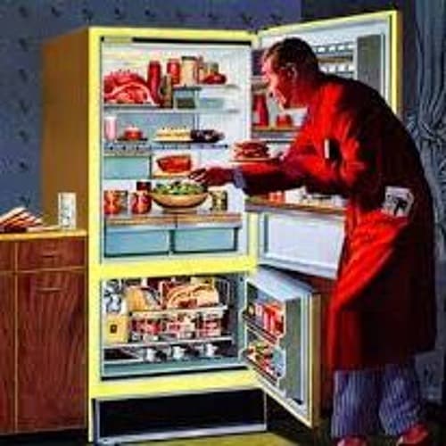 Midnight Snack