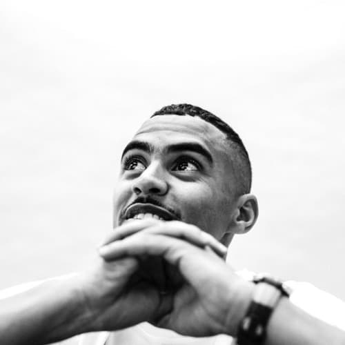 Swindle portrait