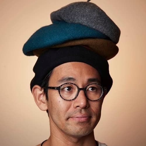 Motomitsu Profile Image