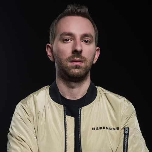 Markhese Profile Image