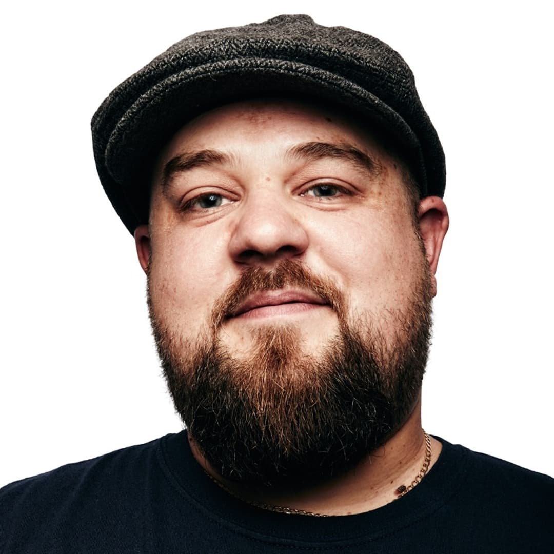 Rick Andrews Profile Image