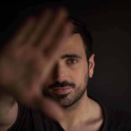 Bernat portrait