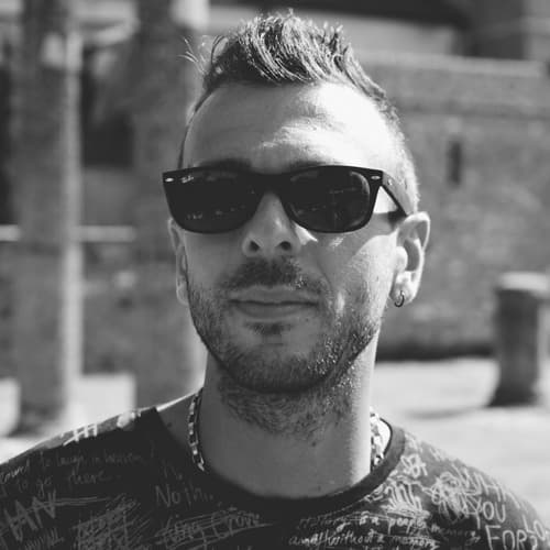 Joseph G Profile Image