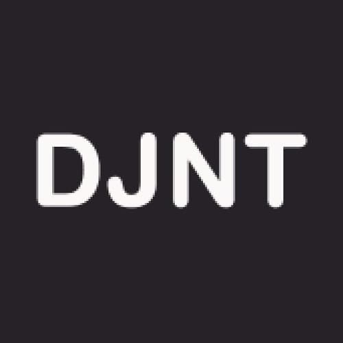 DJNTmix portrait